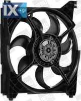 BERU ΒΕΝΤΙΛΑΤΕΡ ΨΥΓΕΙΟΥ  LE541 2538026200