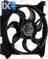 BERU ΒΕΝΤΙΛΑΤΕΡ ΨΥΓΕΙΟΥ  LE547 253803D180