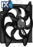 BERU ΒΕΝΤΙΛΑΤΕΡ ΨΥΓΕΙΟΥ  LE548 OK2KB15025