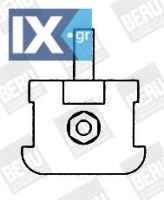 BERU ΒΕΝΤΙΛΑΤΕΡ ΨΥΓΕΙΟΥ  LE555 0005005093 0005007993 A0005005093 A0005007993