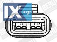 BERU ΒΕΝΤΙΛΑΤΕΡ ΨΥΓΕΙΟΥ  LE563 1845043