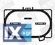 BERU ΒΕΝΤΙΛΑΤΕΡ ΨΥΓΕΙΟΥ  LE584 1K0959455CQ 1K0959455CT 1K0959455CQ 1K0959455CT 1K0959455CQ 1K0959455CT