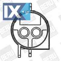 BERU ΒΕΝΤΙΛΑΤΕΡ ΨΥΓΕΙΟΥ FORD  LE595 1141507