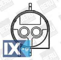 BERU ΒΕΝΤΙΛΑΤΕΡ ΨΥΓΕΙΟΥ  LE600 1145420