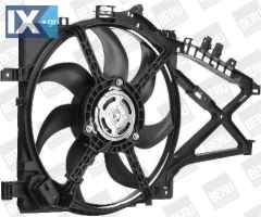 BERU ΒΕΝΤΙΛΑΤΕΡ ΨΥΓΕΙΟΥ  LE623 1314313 1341388