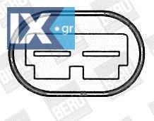 BERU ΒΕΝΤΙΛΑΤΕΡ ΨΥΓΕΙΟΥ  LE629 7701067978 7701068310