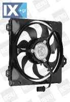 BERU ΒΕΝΤΙΛΑΤΕΡ ΨΥΓΕΙΟΥ  LE641 1636128060 1636323010 1671122090