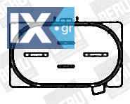 BERU ΒΕΝΤΙΛΑΤΕΡ ΨΥΓΕΙΟΥ  LE644 1K0121205J 1K0959455DH 1K0959455DT