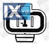 BERU ΒΕΝΤΙΛΑΤΕΡ ΨΥΓΕΙΟΥ  LE648 19015RAAA01 19020PND003 19030RAAA01 38611RCAA01 38616RAAA01