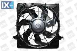 BERU ΒΕΝΤΙΛΑΤΕΡ ΨΥΓΕΙΟΥ  LE652 253802H600