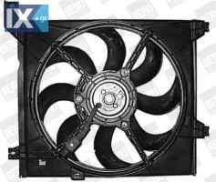 BERU ΒΕΝΤΙΛΑΤΕΡ ΨΥΓΕΙΟΥ  LE663 253802F000