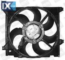 BERU ΒΕΝΤΙΛΑΤΕΡ ΨΥΓΕΙΟΥ  LE664 253802F100