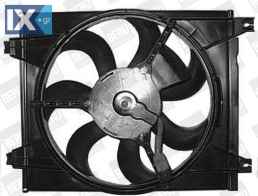 BERU ΒΕΝΤΙΛΑΤΕΡ ΨΥΓΕΙΟΥ  LE665 977302F000