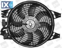 BERU ΒΕΝΤΙΛΑΤΕΡ ΨΥΓΕΙΟΥ  LE667 977303E000