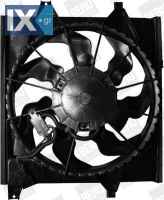 BERU ΒΕΝΤΙΛΑΤΕΡ ΨΥΓΕΙΟΥ  LE668 253802K050