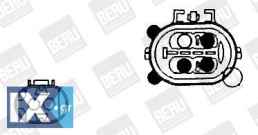 BERU ΒΕΝΤΙΛΑΤΕΡ ΨΥΓΕΙΟΥ  LE676 17101475577