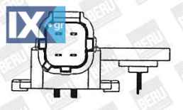 BERU ΒΕΝΤΙΛΑΤΕΡ ΨΥΓΕΙΟΥ  LE678 21481CA000