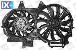 BERU ΒΕΝΤΙΛΑΤΕΡ ΨΥΓΕΙΟΥ  LE694 8E0121207F 8E0959455 8E0959455B