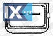 BERU ΒΕΝΤΙΛΑΤΕΡ ΨΥΓΕΙΟΥ  LE699 95BB8C607GG