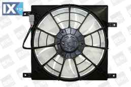 BERU ΒΕΝΤΙΛΑΤΕΡ ΨΥΓΕΙΟΥ  LE700 71743783