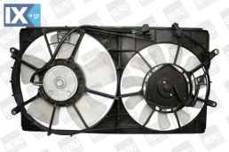 BERU ΒΕΝΤΙΛΑΤΕΡ ΨΥΓΕΙΟΥ  LE701 71750526 71750527 71750529