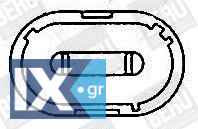 BERU ΒΕΝΤΙΛΑΤΕΡ ΨΥΓΕΙΟΥ  LE711 7701036722 7701036723 7701036724