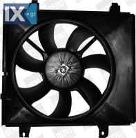 BERU ΒΕΝΤΙΛΑΤΕΡ ΨΥΓΕΙΟΥ  LE716 2538017030