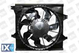 BERU ΒΕΝΤΙΛΑΤΕΡ ΨΥΓΕΙΟΥ  LE717 253802K250