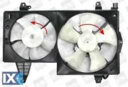 BERU ΒΕΝΤΙΛΑΤΕΡ ΨΥΓΕΙΟΥ  LE733 306230665 308220359 308643493