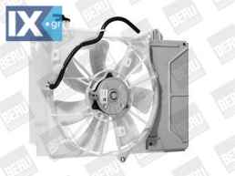 BERU ΒΕΝΤΙΛΑΤΕΡ ΨΥΓΕΙΟΥ  LE745 1636123030 1636323020 1671123060