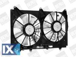 BERU ΒΕΝΤΙΛΑΤΕΡ ΨΥΓΕΙΟΥ  LE750 L33L15025C