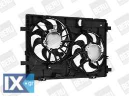 BERU ΒΕΝΤΙΛΑΤΕΡ ΨΥΓΕΙΟΥ  LE752 CA0715025A CA0715025B