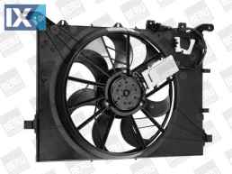 BERU ΒΕΝΤΙΛΑΤΕΡ ΨΥΓΕΙΟΥ  LE754 30680547