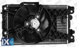 BERU ΒΕΝΤΙΛΑΤΕΡ ΨΥΓΕΙΟΥ ΣΕΤ  LEK001 46558704 46789792