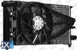 BERU ΒΕΝΤΙΛΑΤΕΡ ΨΥΓΕΙΟΥ ΣΕΤ  LEK002 46798100 46798743 51732069 51829971 7739435