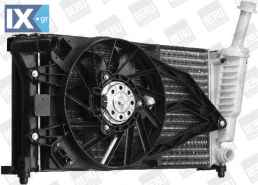 BERU ΒΕΝΤΙΛΑΤΕΡ ΨΥΓΕΙΟΥ ΣΕΤ  LEK003 46798100 51779915 51779917 51829974 7739435