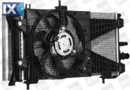 BERU ΒΕΝΤΙΛΑΤΕΡ ΨΥΓΕΙΟΥ ΣΕΤ  LEK004 46820833 46834067 51708004 7739435