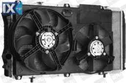 BERU ΒΕΝΤΙΛΑΤΕΡ ΨΥΓΕΙΟΥ ΣΕΤ  LEK005 1307390080 1340166080 46479802 46554752