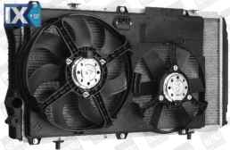 BERU ΒΕΝΤΙΛΑΤΕΡ ΨΥΓΕΙΟΥ ΣΕΤ  LEK006 1307390080 46479802 46554752