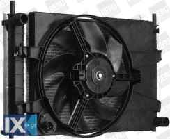 BERU ΒΕΝΤΙΛΑΤΕΡ ΨΥΓΕΙΟΥ ΣΕΤ  LEK007 1141490 1141507 1142771 98FB9A819AA