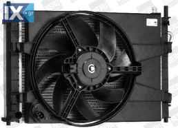 BERU ΒΕΝΤΙΛΑΤΕΡ ΨΥΓΕΙΟΥ ΣΕΤ  LEK008 1141491 1141507 1142771 1359798 98FB9A819AA