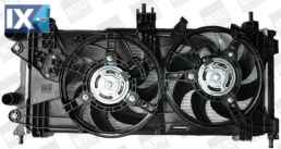 BERU ΒΕΝΤΙΛΑΤΕΡ ΨΥΓΕΙΟΥ ΣΕΤ  LEK009 51755591 51779233 51802116 7698499