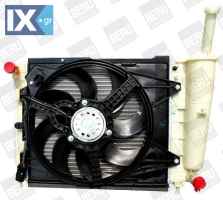 BERU ΒΕΝΤΙΛΑΤΕΡ ΨΥΓΕΙΟΥ ΣΕΤ  LEK011 51786211 51787115 51787116 51799359