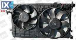 BERU ΒΕΝΤΙΛΑΤΕΡ ΨΥΓΕΙΟΥ ΣΕΤ  LEK014 1K0121207T 1K0121251P 1K0820411G 1K0959455BC 1K0959455DG