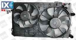 BERU ΒΕΝΤΙΛΑΤΕΡ ΨΥΓΕΙΟΥ ΣΕΤ  LEK015 1K0121207T 1K0820411G 1K0959455BC 1K0959455DG K0121253AA