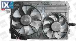 BERU ΒΕΝΤΙΛΑΤΕΡ ΨΥΓΕΙΟΥ ΣΕΤ  LEK016 1K0121205J 1K0121251N 1K0820411F 1K0959455BC 1K0959455DG