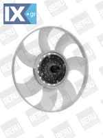 BERU ΒΕΝΤΙΛΑΤΕΡ ΨΥΓΕΙΟΥ  LKK001 04406277 2C118C617BA