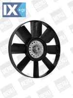 BERU ΒΕΝΤΙΛΑΤΕΡ ΨΥΓΕΙΟΥ  LKK004 51066017011