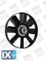 BERU ΒΕΝΤΙΛΑΤΕΡ ΨΥΓΕΙΟΥ  LKK005 504123949