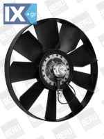 BERU ΒΕΝΤΙΛΑΤΕΡ ΨΥΓΕΙΟΥ  LKK006 51066007024 51066007046